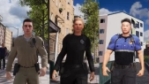Police Simulator: Patrol Officers - State Uniform Bundle Trailer