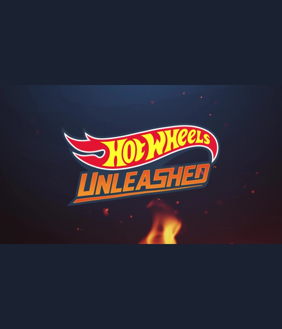 Hot Wheels Unleashed - College Campus Unveil [GER]