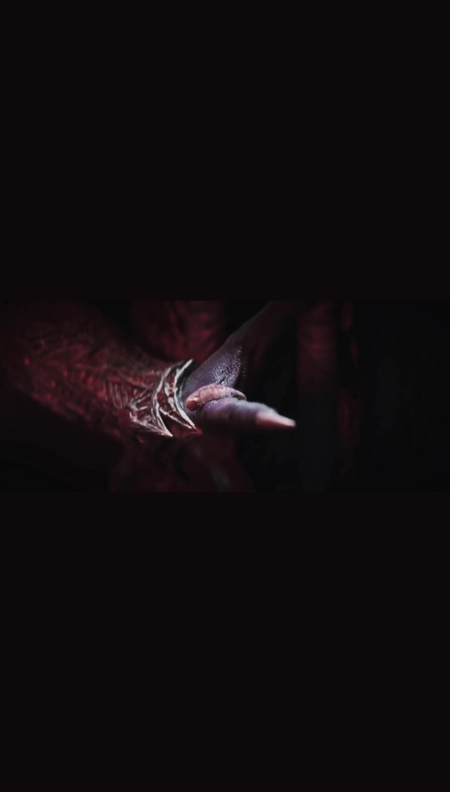 Baldur's Gate 3 - CGI Intro