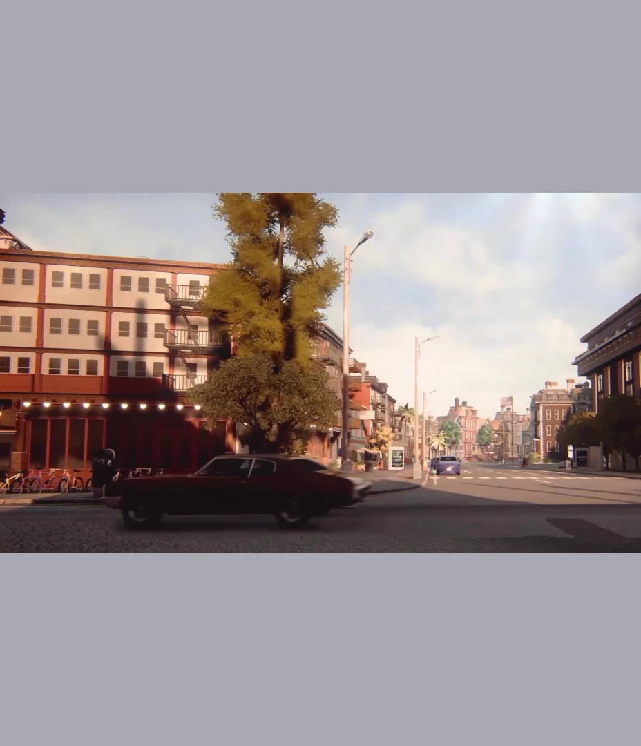 Bus Simulator 21 - Teaser Trailer [GER]