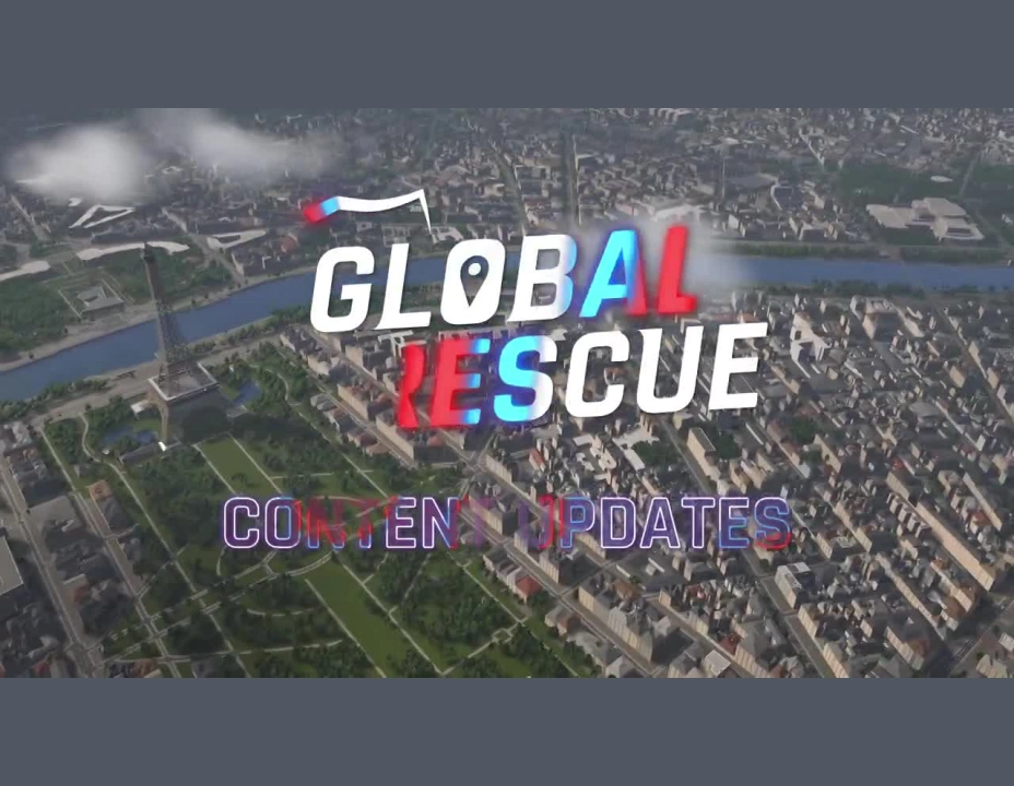 Global Rescue - Content Update Trailer