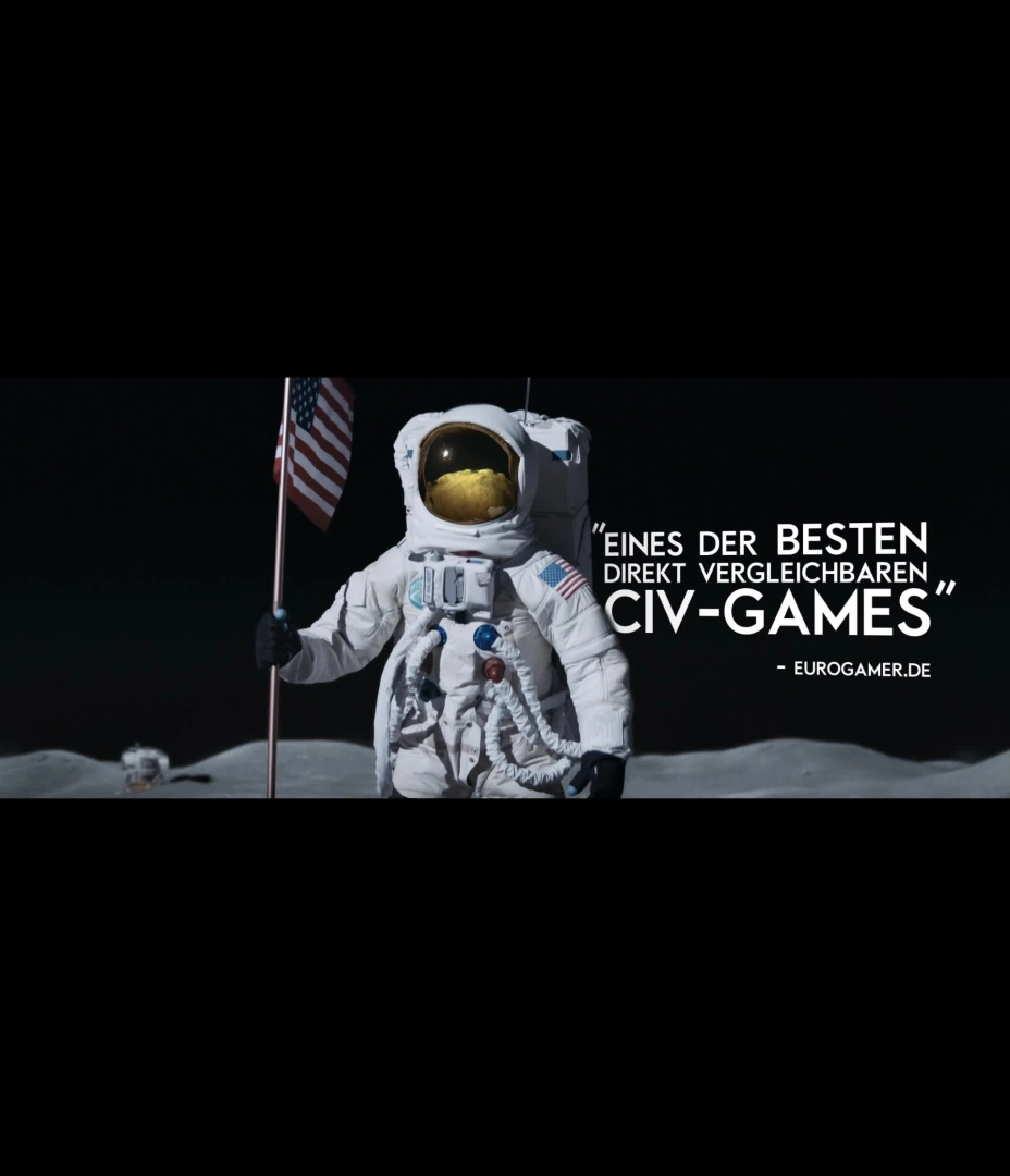Humankind - Accolades Demo Release