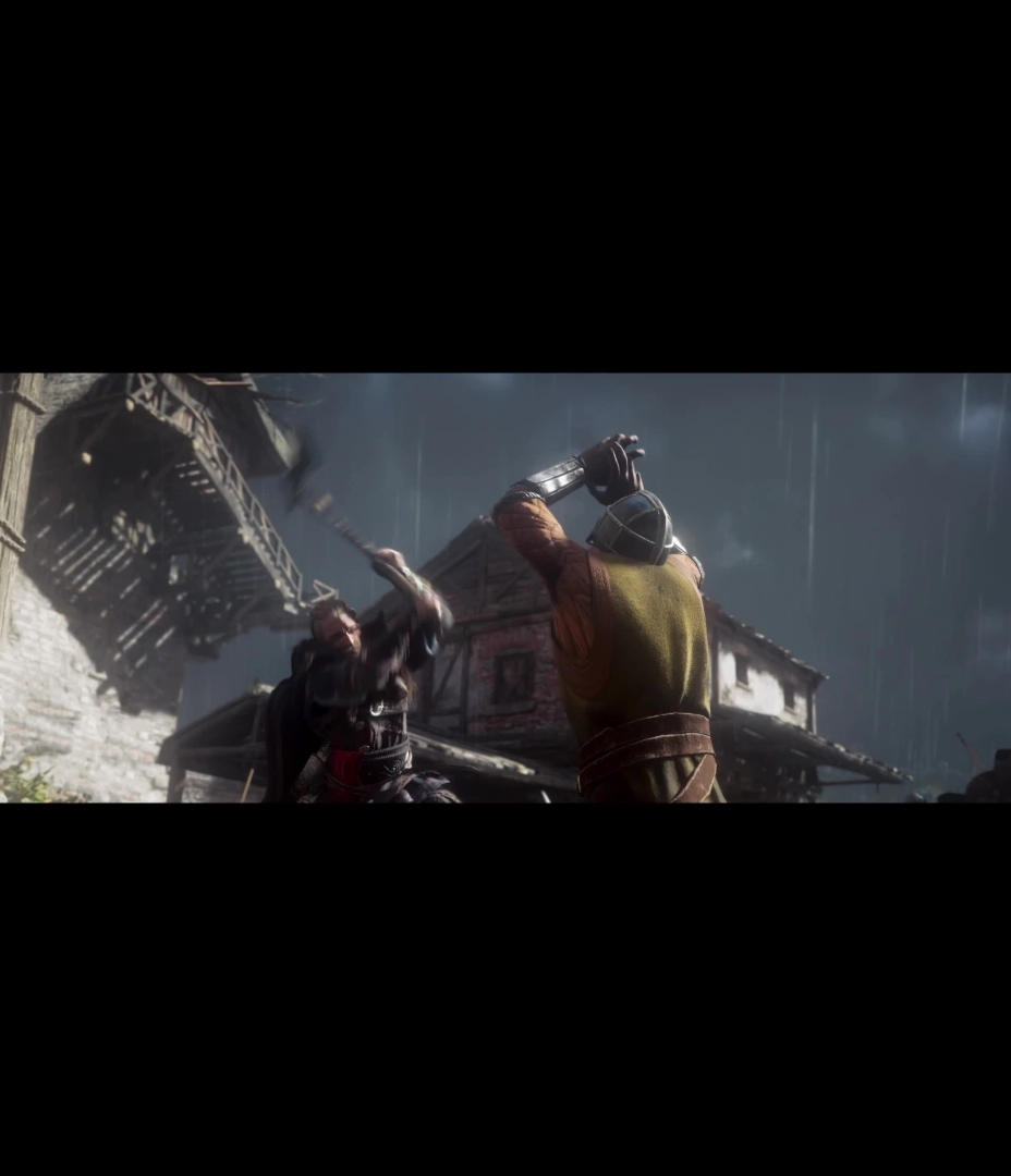 Assassin's Creed Valhalla - Eivors Schicksal (Charakter-Trailer) [GER]