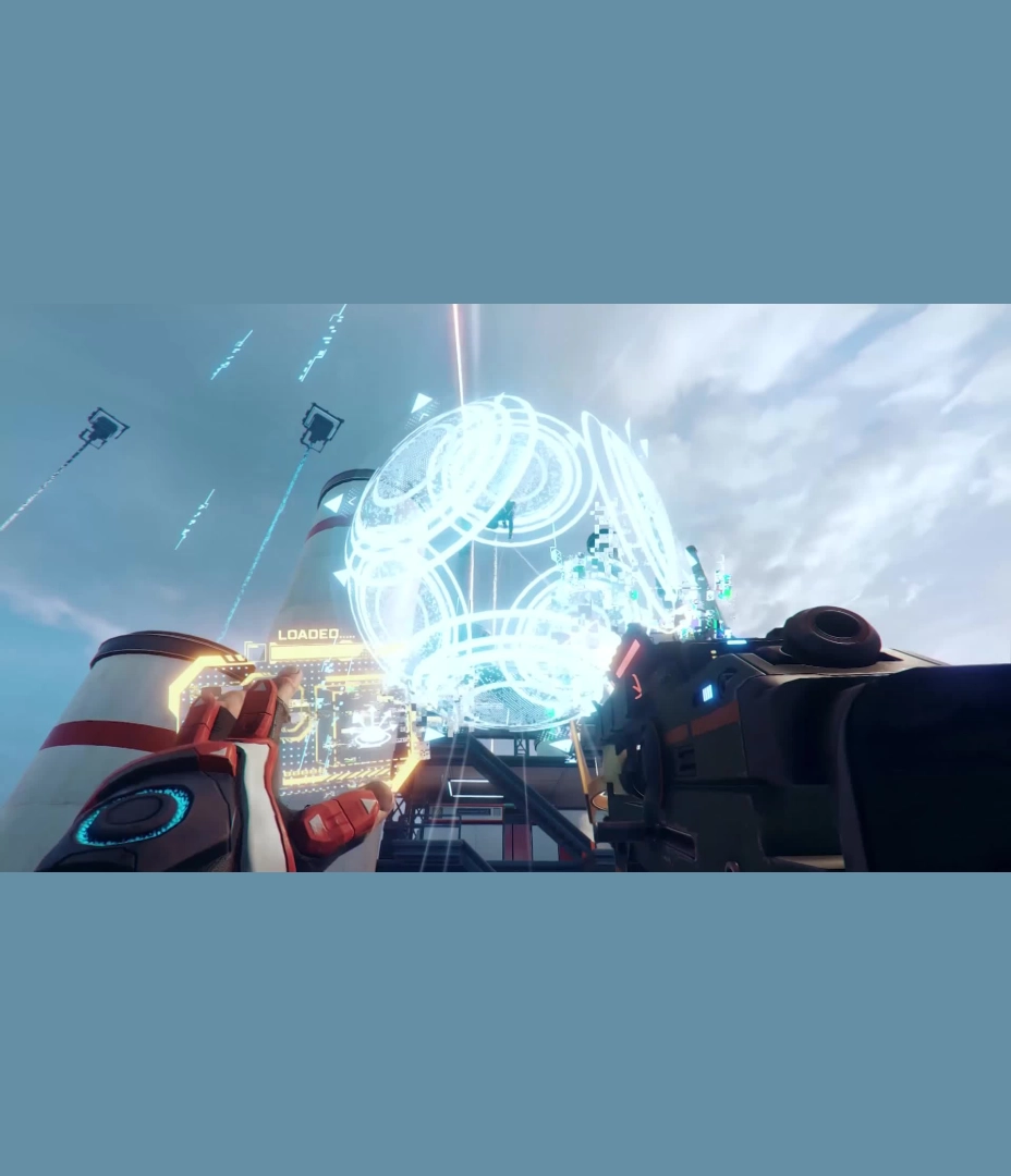 Hyper Scape - Season 1 - Launch-Trailer [GER]