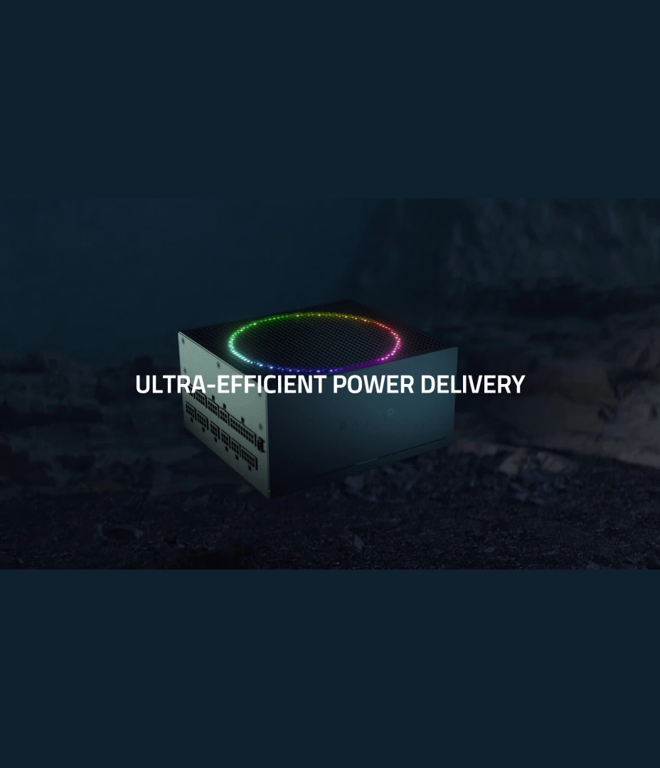 Razer - PC-Komponenten für Enthusiasten - Produkt Trailer