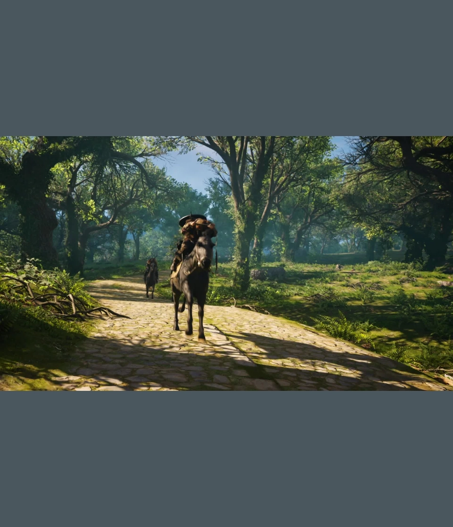 Assassin's Creed: Valhalla - Launch Trailer [GER]