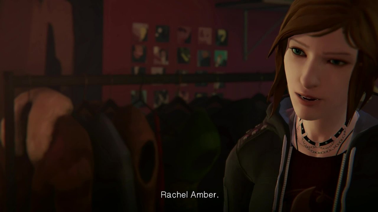 Life is Strange: Before the Storm - Gamescom Launch Trailer [GER]