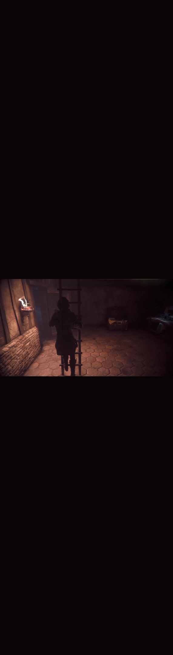 A Plague Tale: Innocence - Uncut Gameplay Trailer
