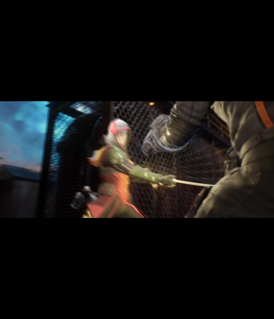 Gotham Knights - Charakter-Trailer Robin [GER]