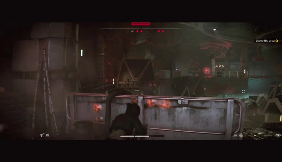 Star Wars Outlaws - Gameplay Walkthrough