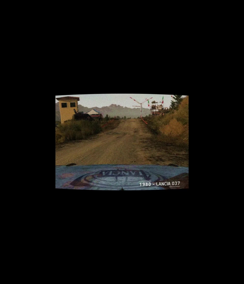 WRC 9 - Legendary Cars Trailer [GER]