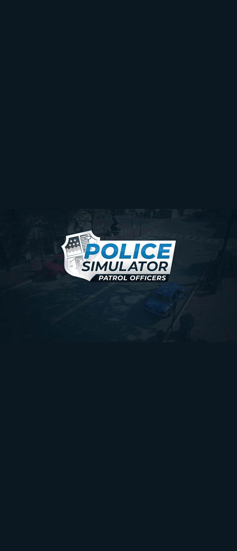 Police Simulator: Patrol Officers - Console Release Trailer