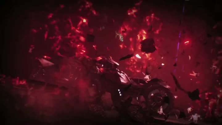 Batman: Arkham Knight – Ace Chemicals Infiltration Trailer – Teil 3
