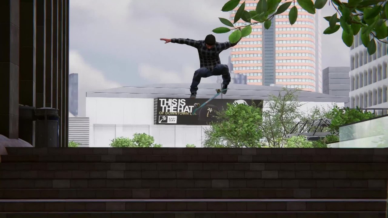 Skater XL - Brands and Customizations Trailer