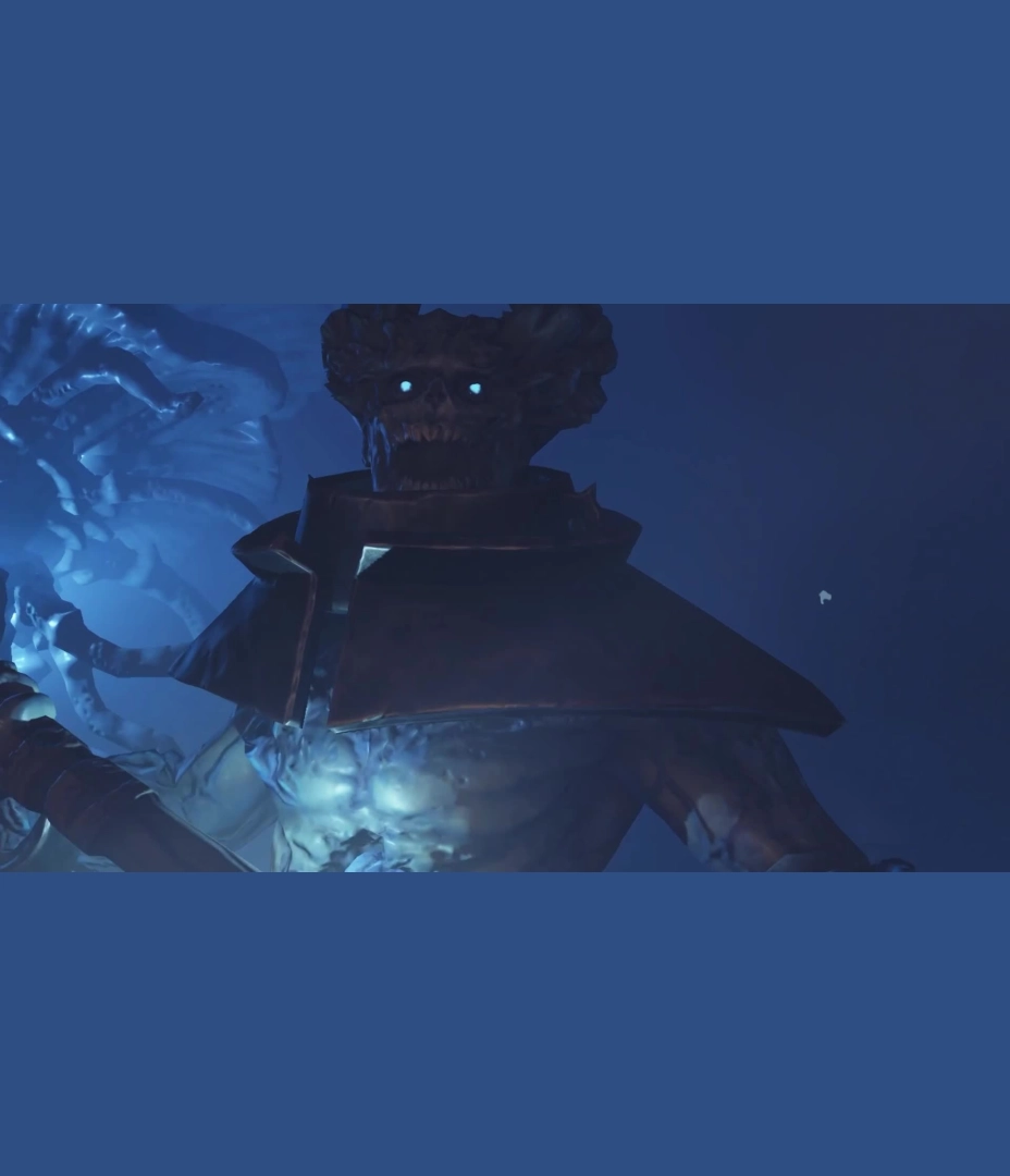 Enshrouded - Combat Gameplay