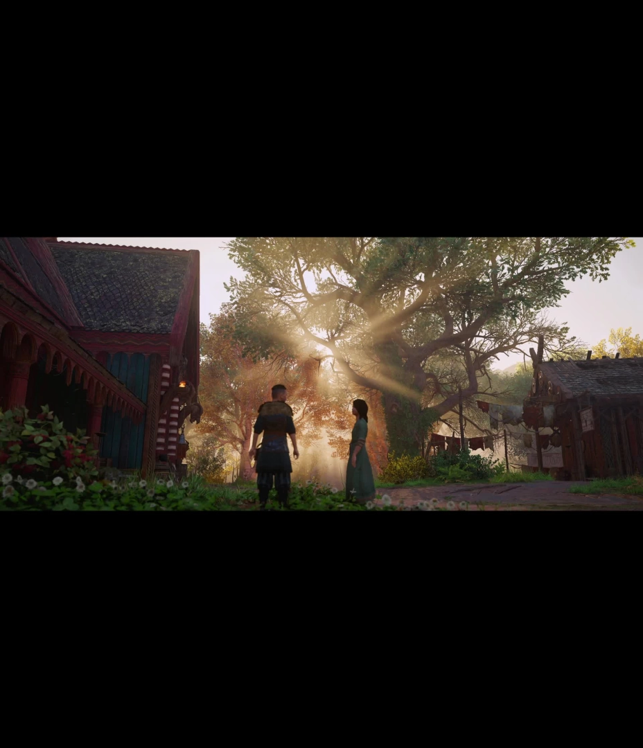 Assassin's Creed: Valhalla - Post-Launch & Season-Pass-Trailer [GER]