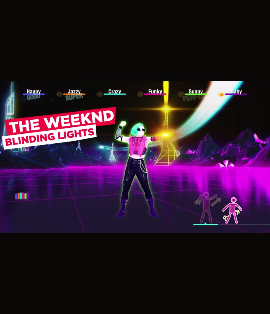 Just Dance 2021 - Neue Songs Ankündigung