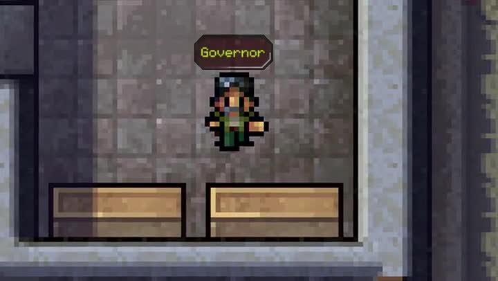 The Escapists: The Walking Dead - Woodbury Reveal