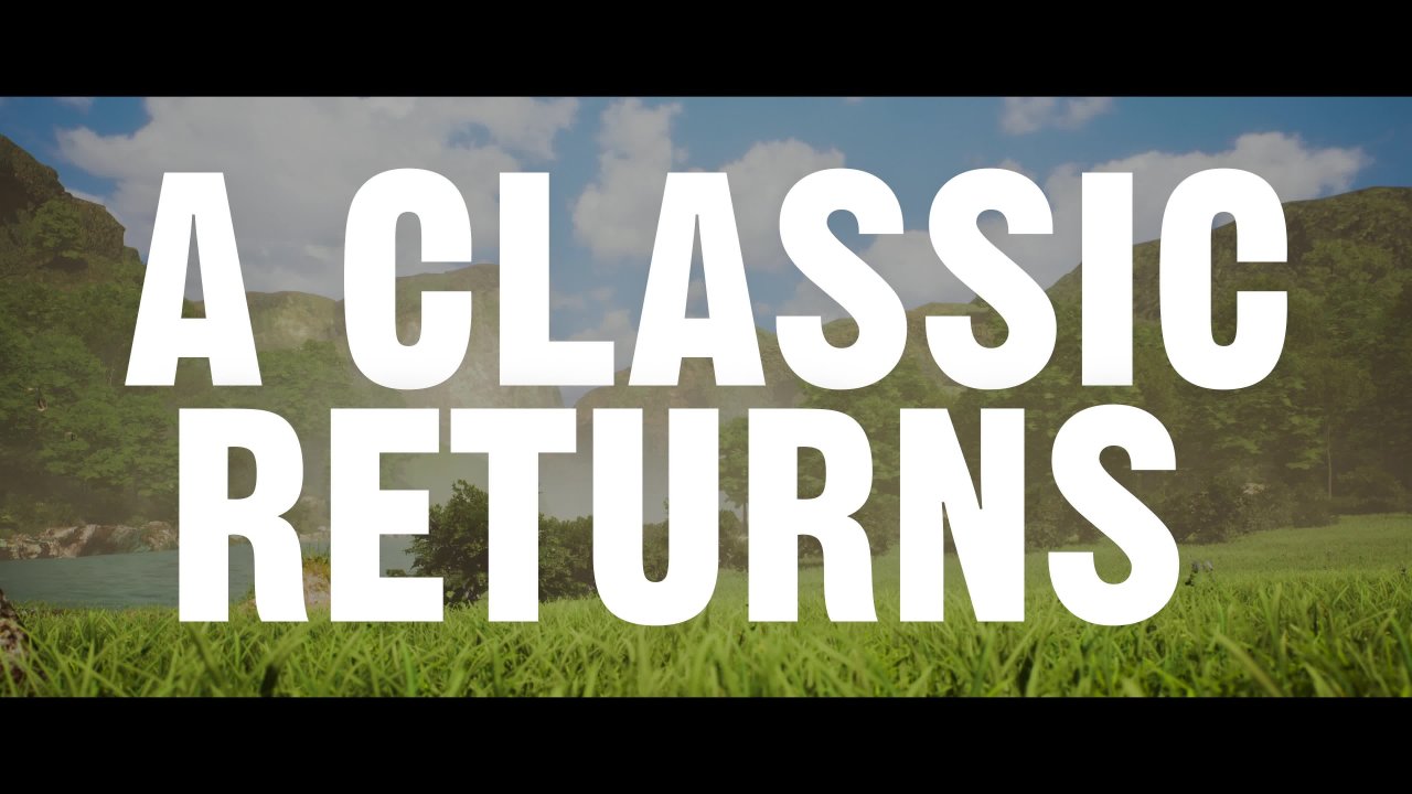 Serious Sam 4 - A Classic Returns August 2020