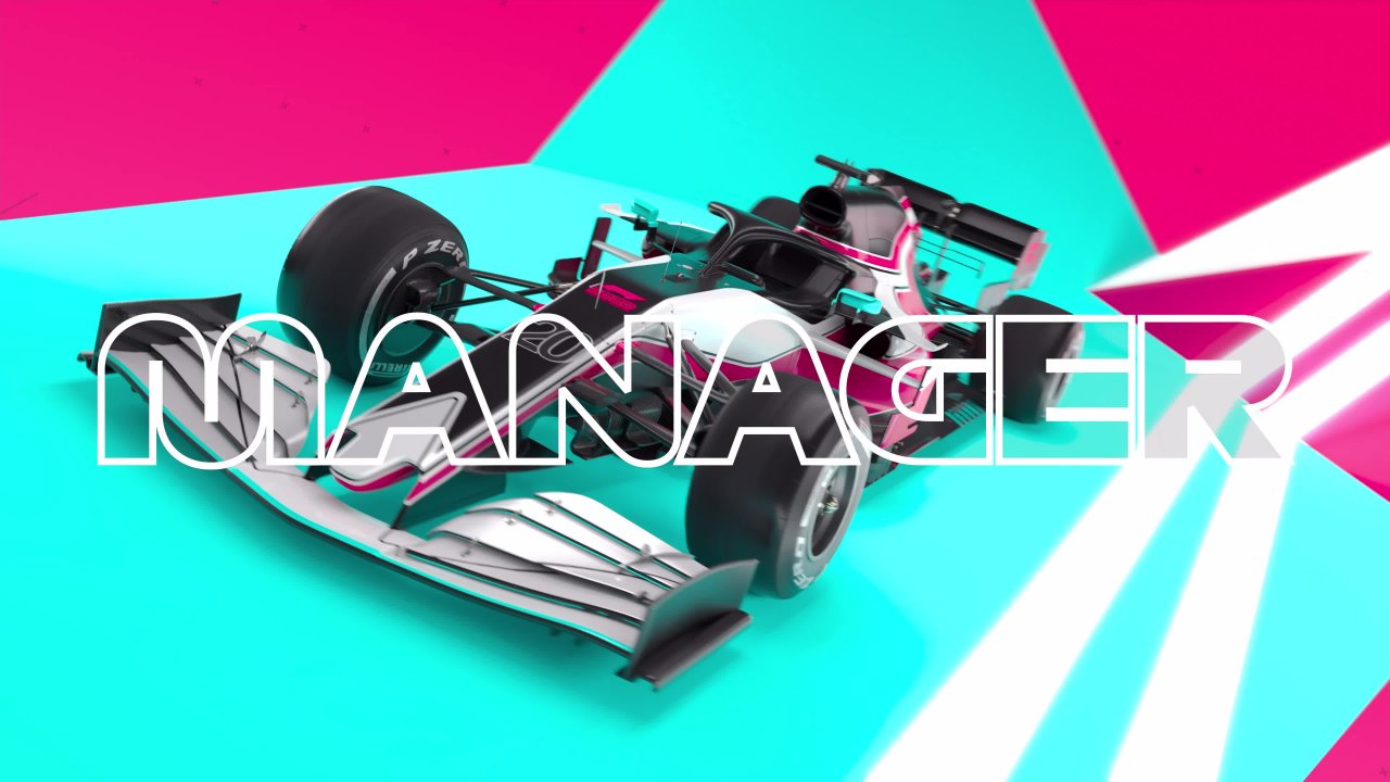 F1 2020 - Ankündigungs-Trailer [GER]