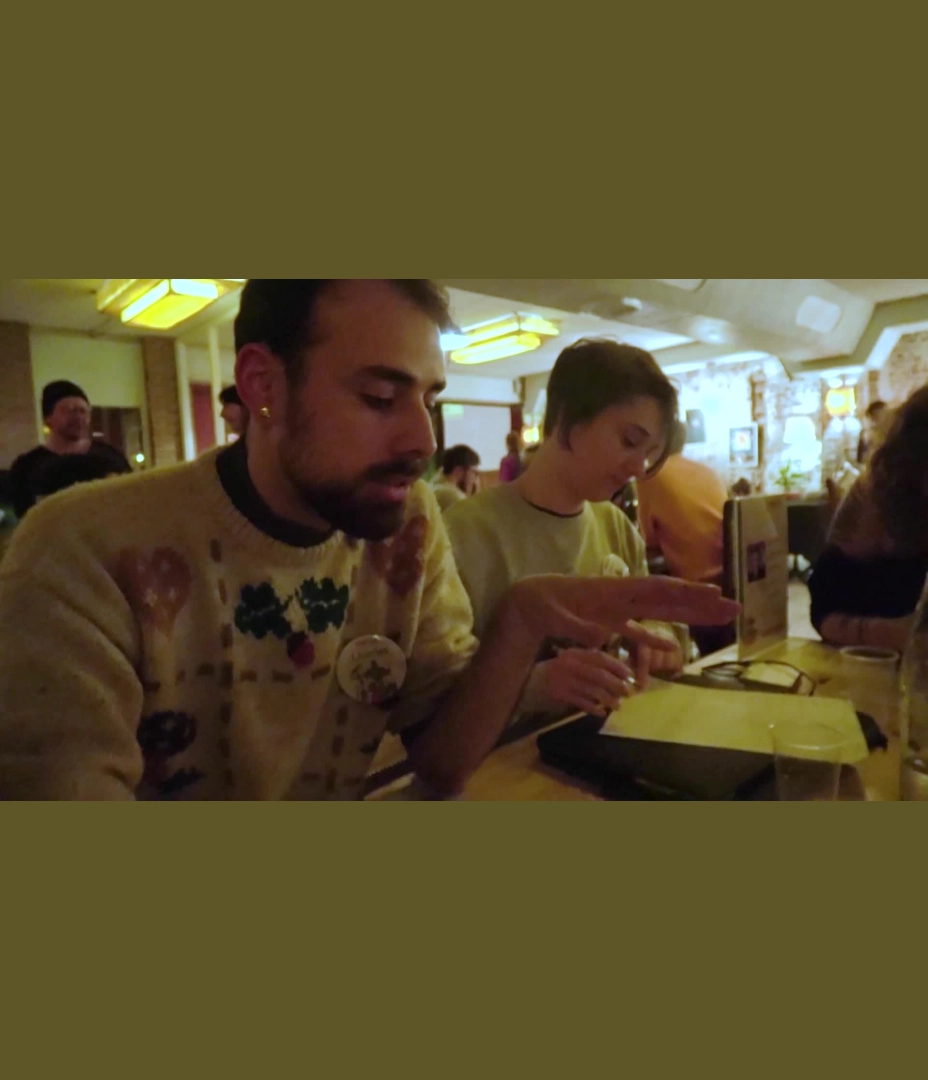 On the Road 96 - Documentary Trailer