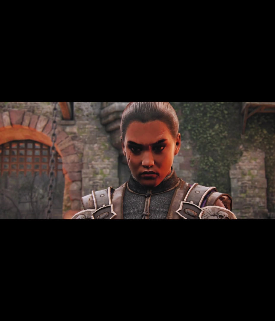 For Honor - Trailer zum Helden "Greif" [GER]