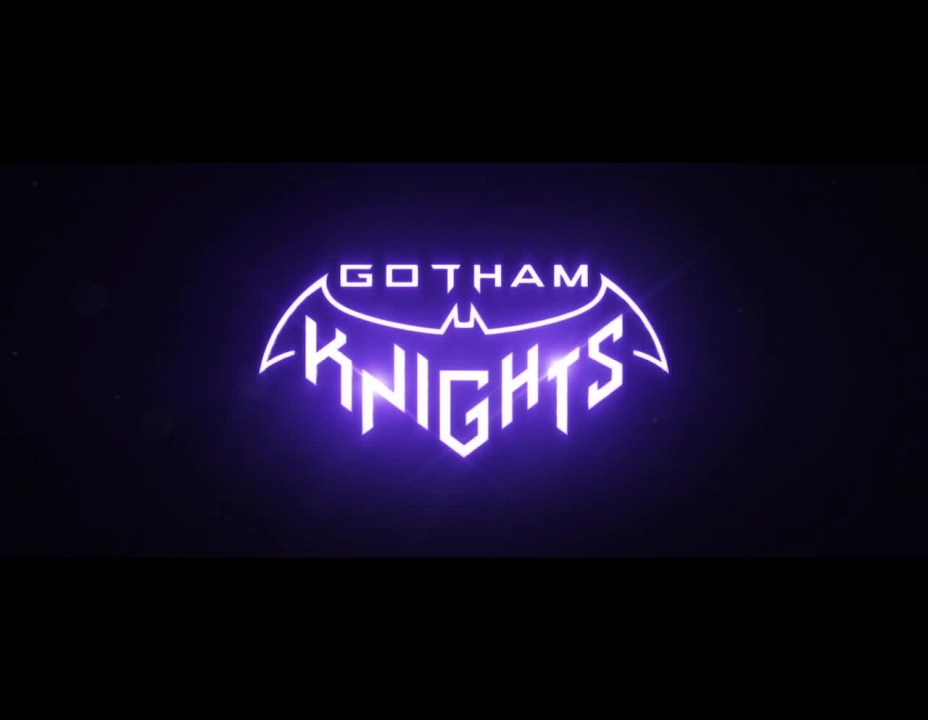 Gotham Knights - Hero Trailer [GER]