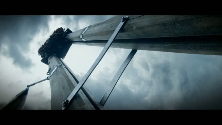 Assassin's Creed: Unity - Meisterassassine Cinematic Trailer