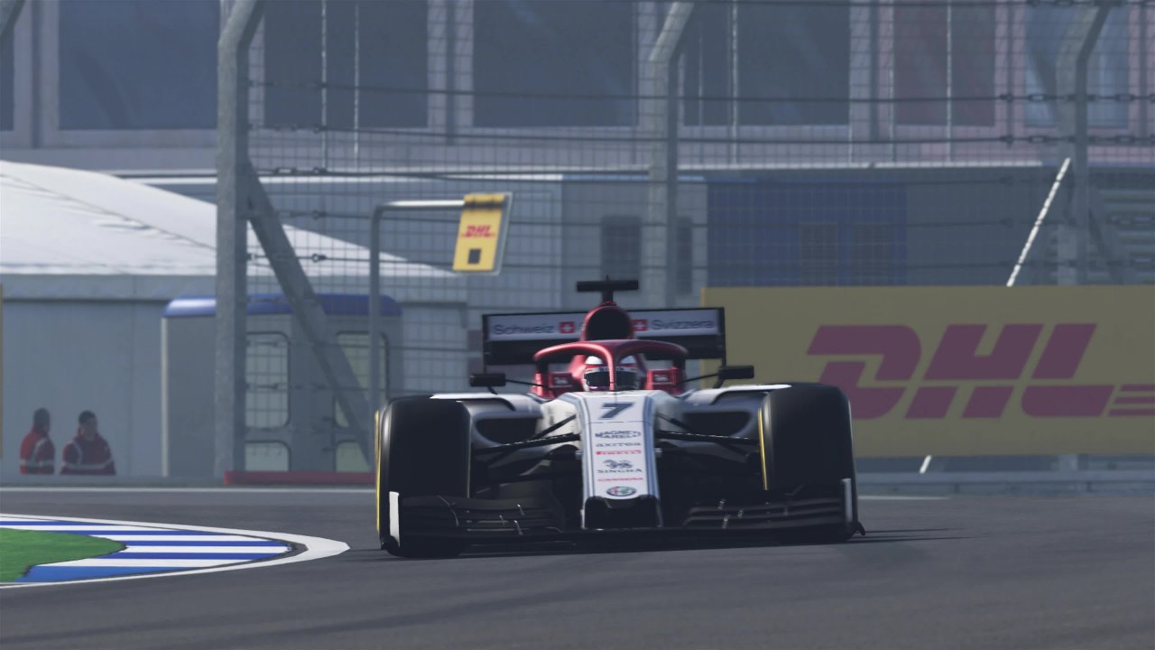 F1 2019 - Rise up Against your Rivals [GER]