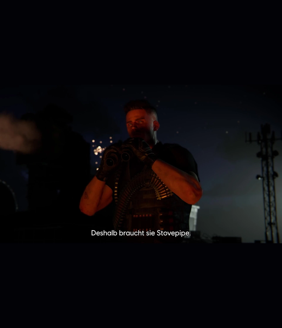 Tom Clancy's: The Division 2 - Saison 11: Herrschaft des Feuers - Launch-Trailer [GER]
