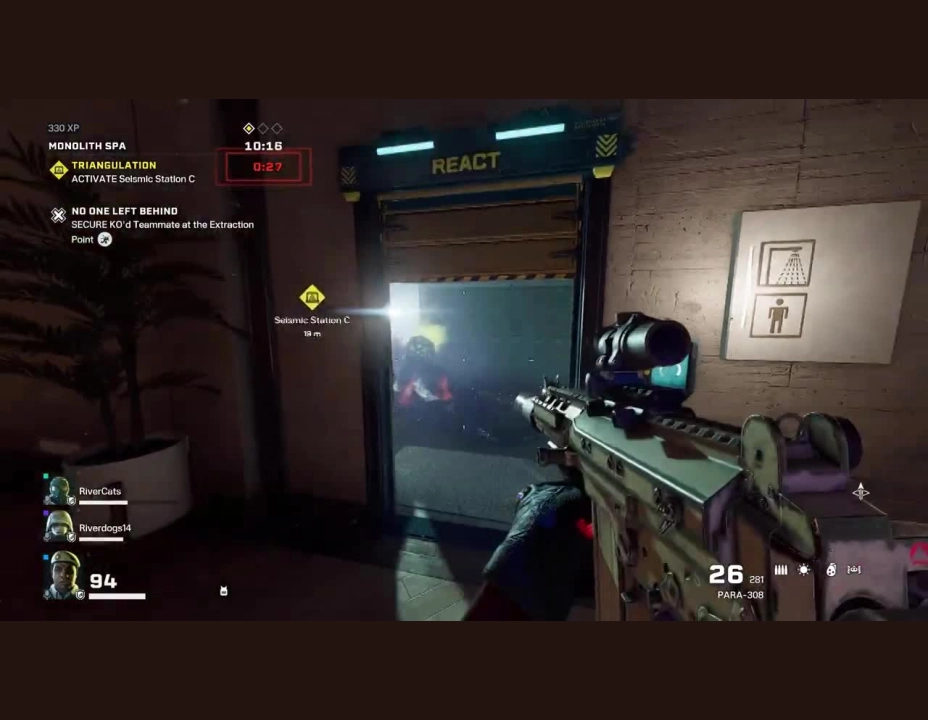 Tom Clancy's Rainbow Six: Extraction - Archaeen & die Taktiken, um sie zu besiegen [GER]