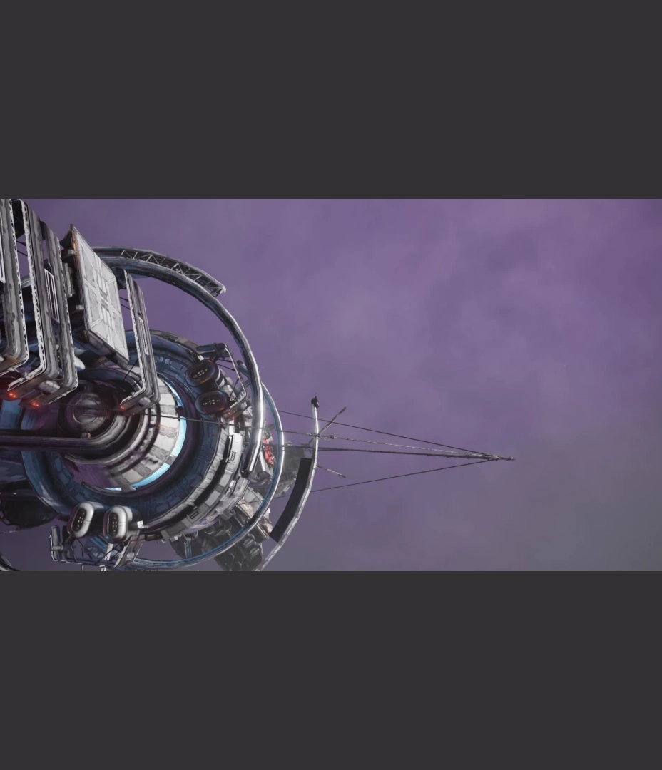 X4: Gezeiten der Habgier - Reveal Teaser