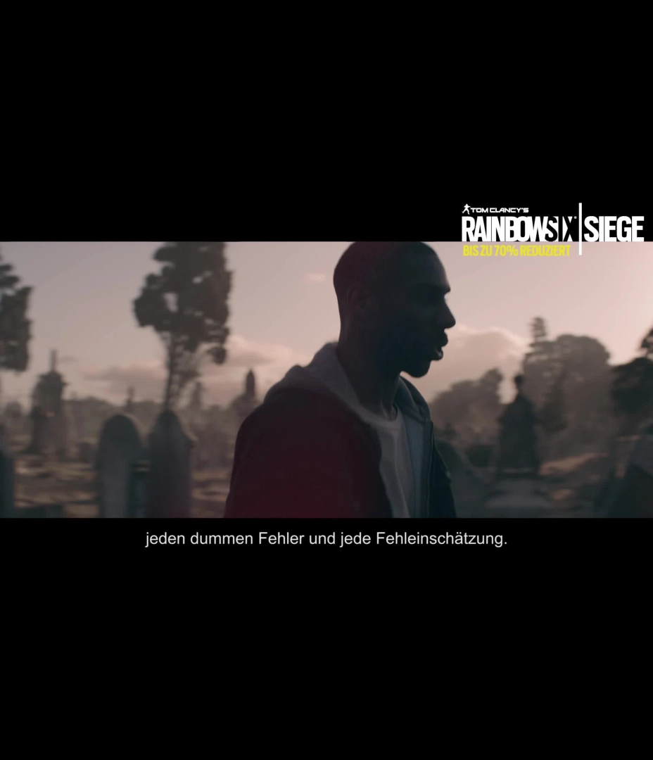 Tom Clancy's: Rainbow Six Siege - 7 Tage kostenfrei testen (28. August - 03. September) [GER]