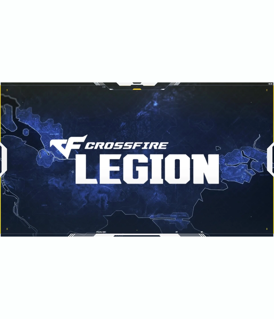 Crossfire: Legion - Launch Announcement