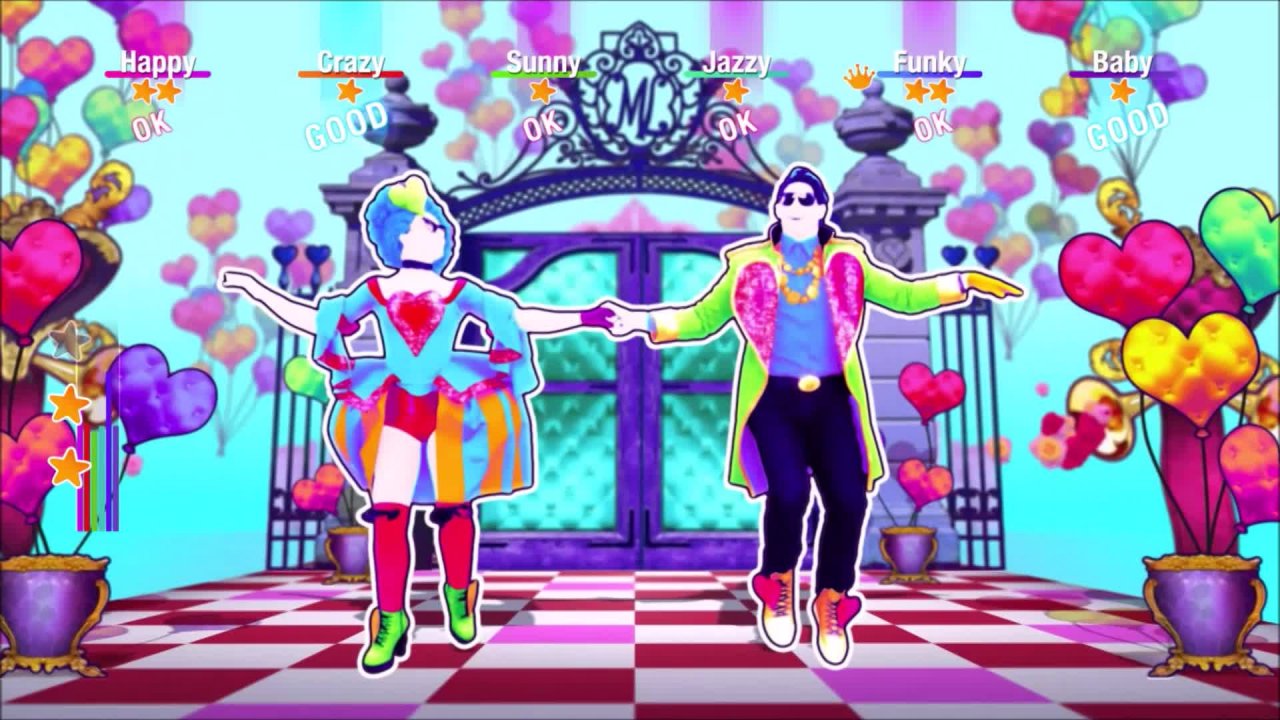 Just Dance 2019 - E3 Trailer "MadLove" Songpreview [GER]