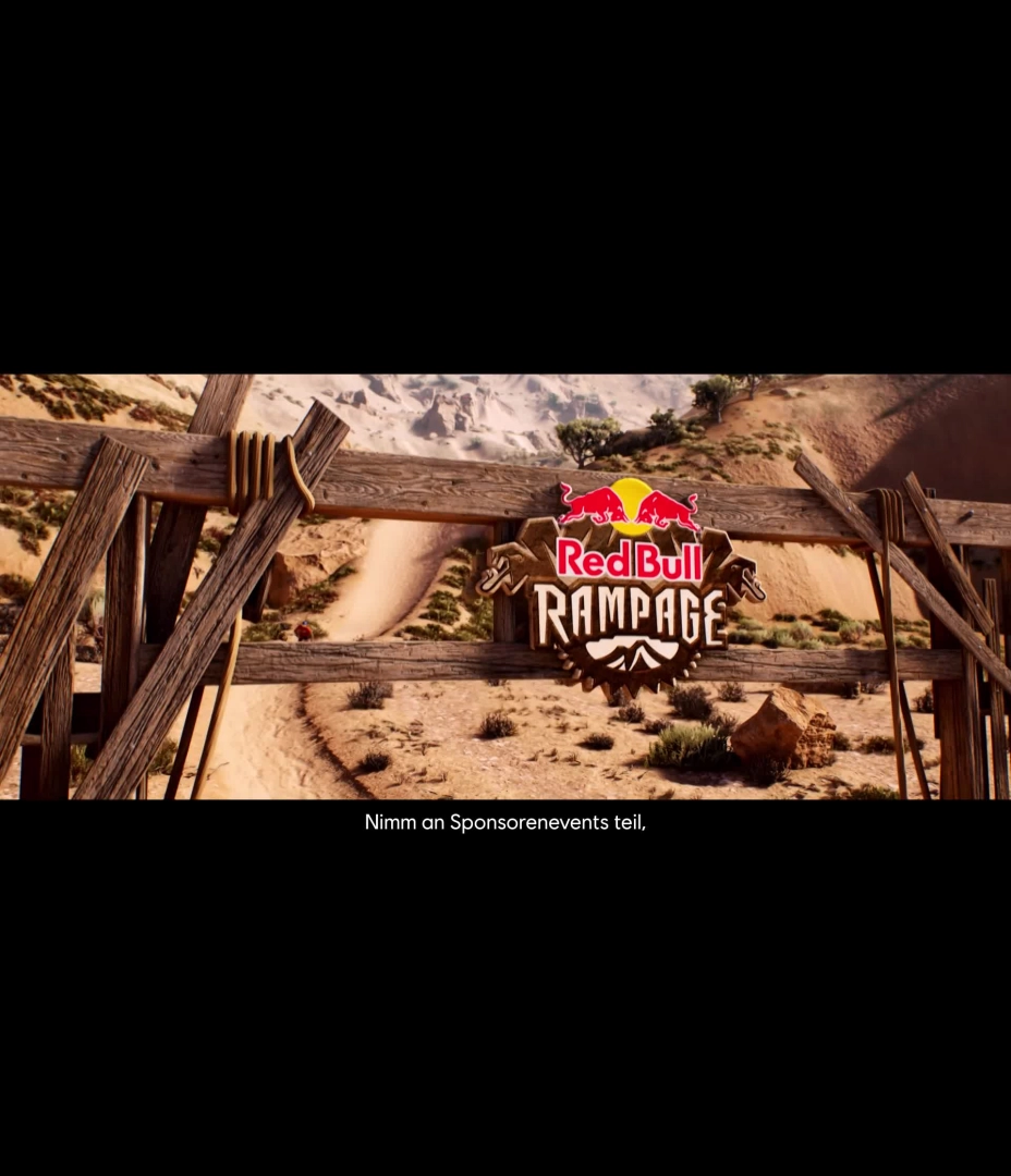 Riders Republic - Gamescom Open Beta Verlängerungs-Trailer [GER]