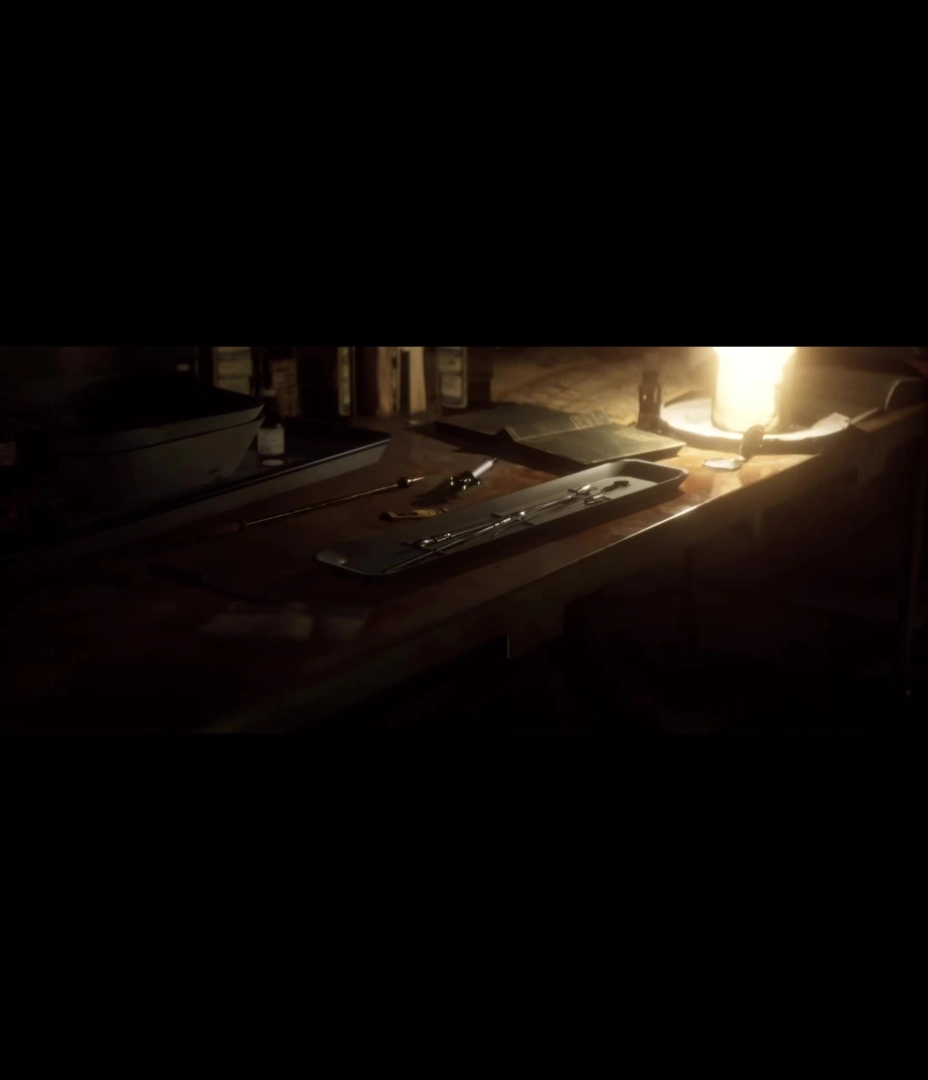 Vampyr - Nintendo Switch Launch Trailer