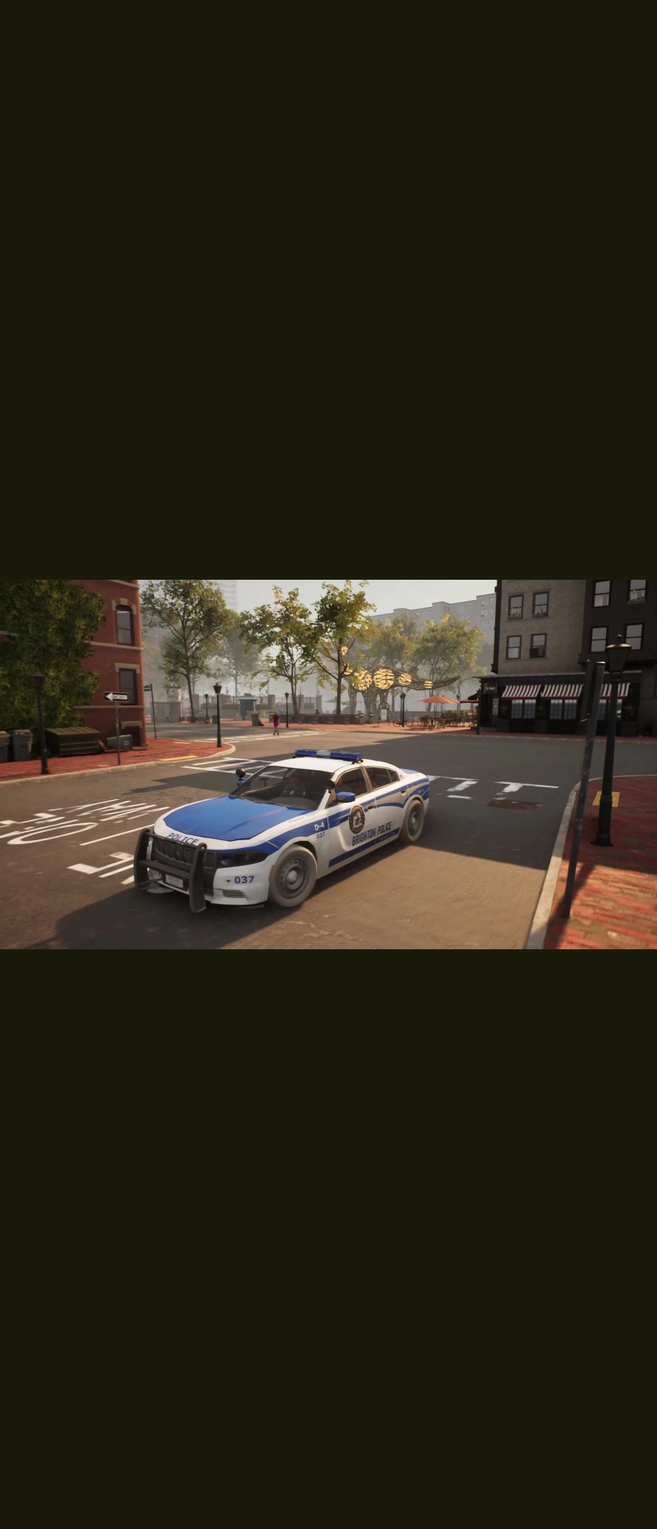 Police Simulator: Patrol Officers - Console Introduction Trailer
