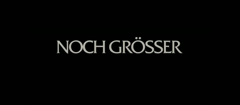 Mittelerde: Mordors Schatten - Season Pass Trailer [GER]