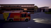 Notruf 112: Die Feuerwehr Simulation 3 - Early Access Trailer [GER]