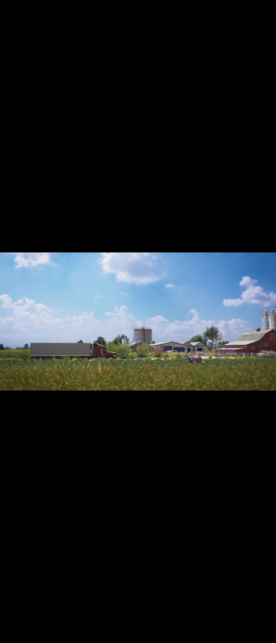Transport Fever 3 - Cinematic Announcement Trailer [ENG]