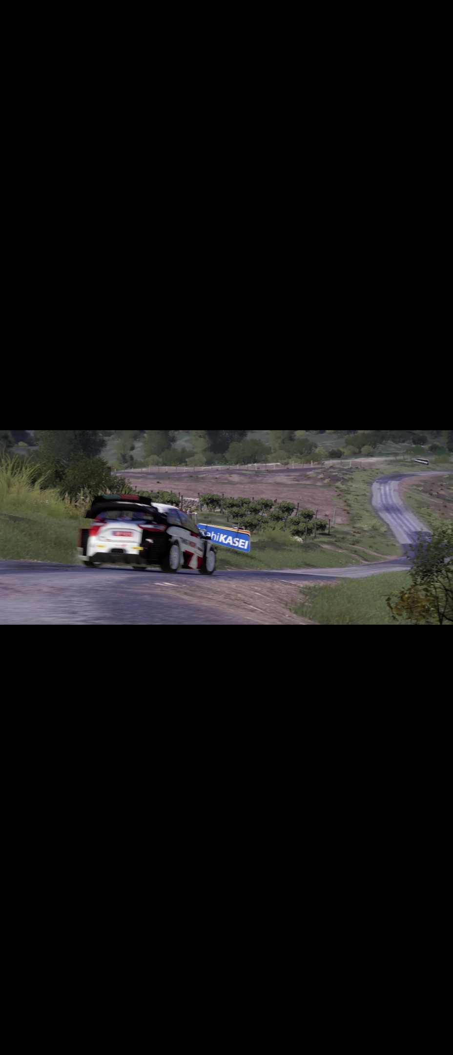 WRC 10 - Croatia Rally Gameplay [GER]