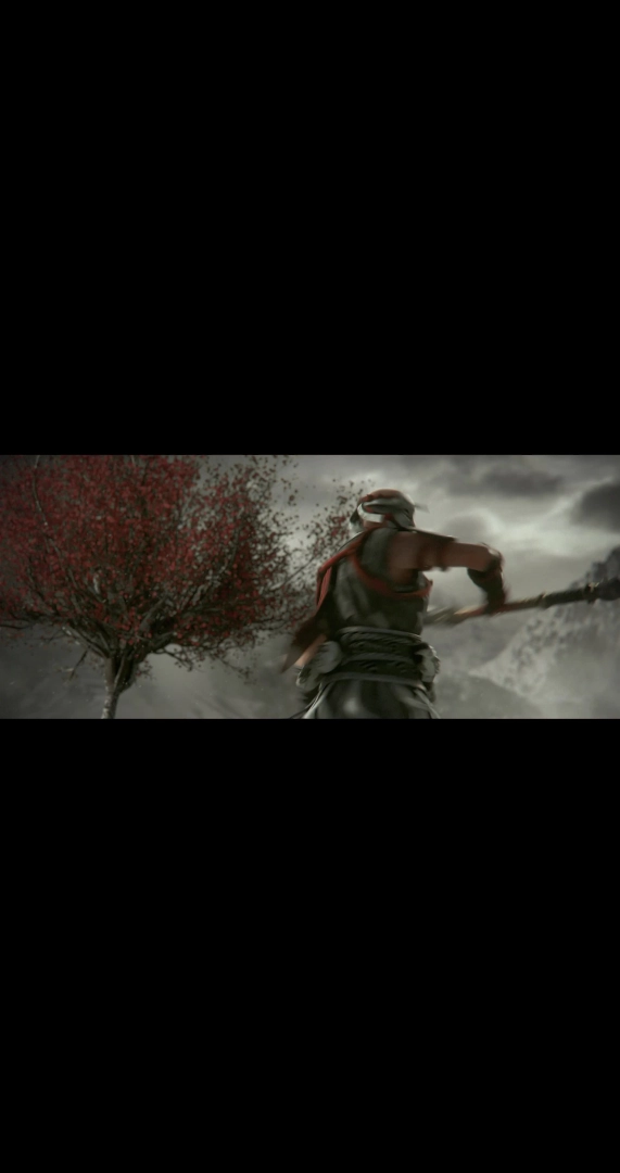 For Honor - Sakura Cinematic Trailer [GER]