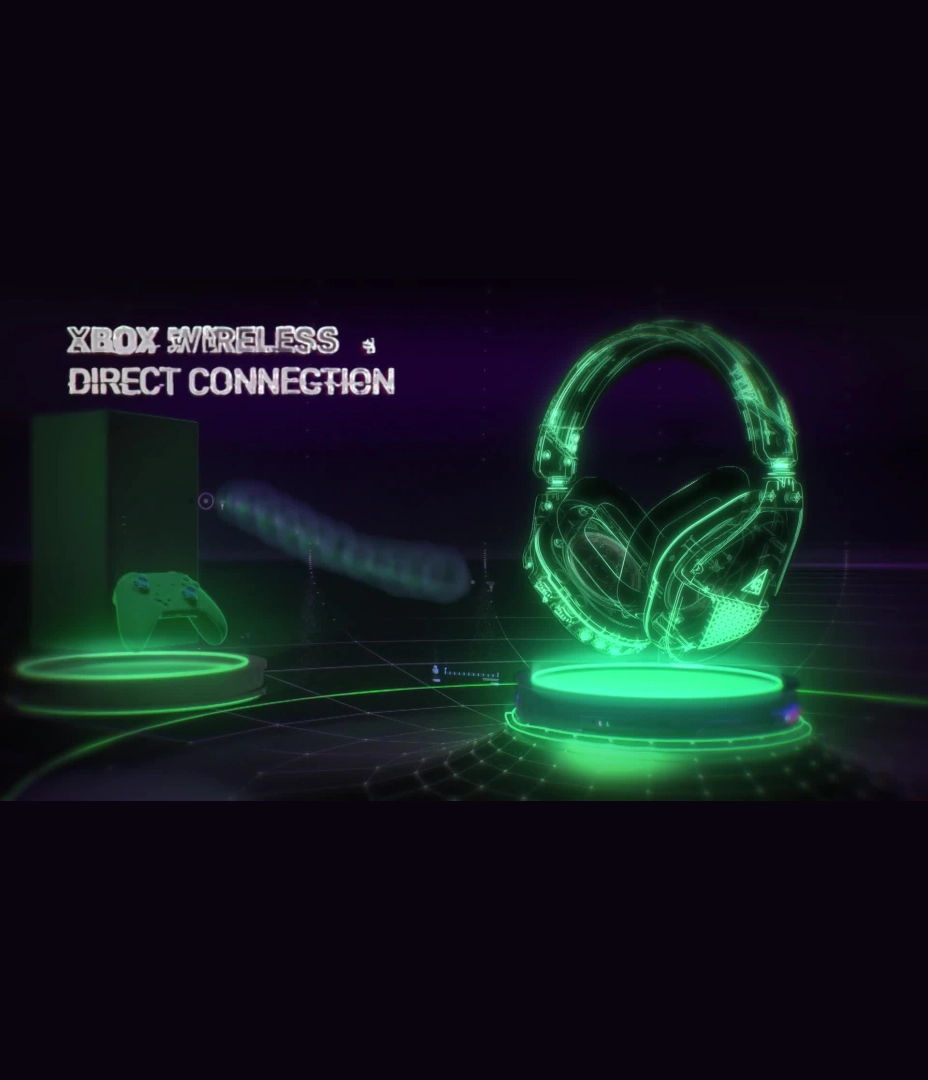 Turtle Beach: Stealth 700 Gen 2 - Gaming Headset (Xbox)