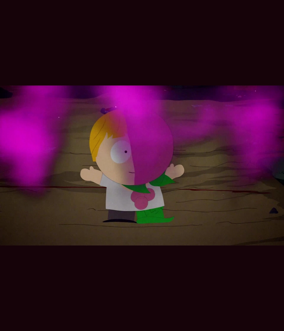 South Park: Die rektakuläre Zerreißprobe - Bring The Crunch (DLC 3) [GER]