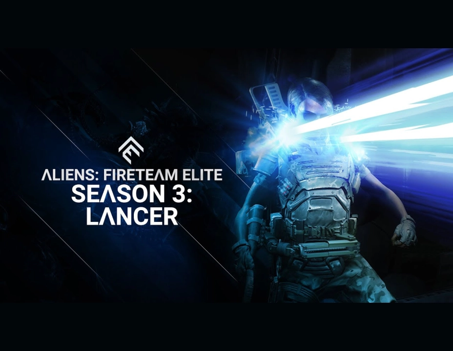 Aliens: Fireteam Elite - Season 3: Lancer [GER]