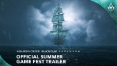 Assassin's Creed: Black Flag Resynced - Summer Game Fest Trailer