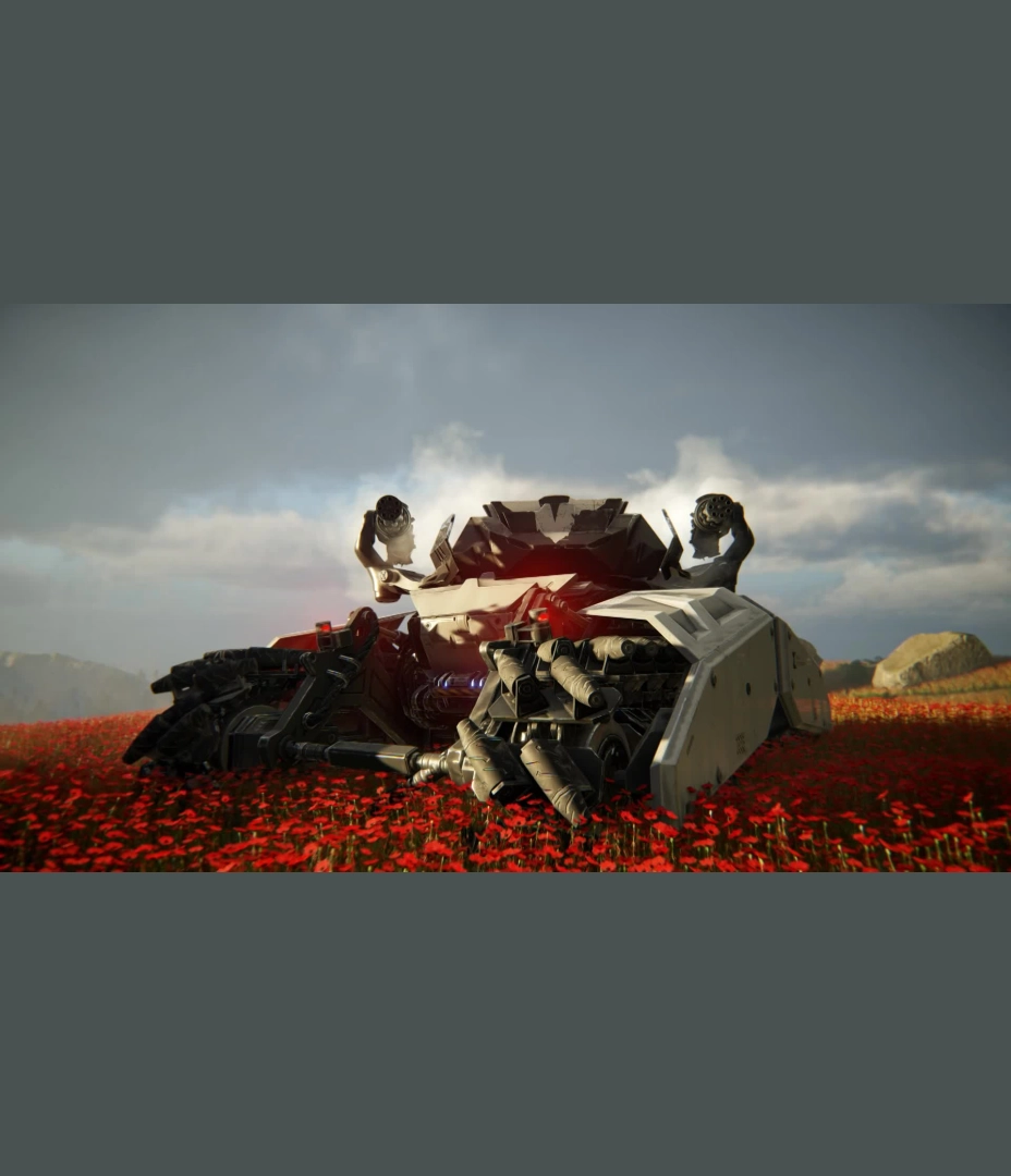 Tom Clancy's: Ghost Recon Breakpoint - PC Features-Trailer [GER]