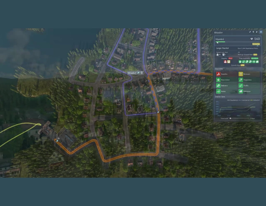 Transport Fever 3 - First Look: Tycoon