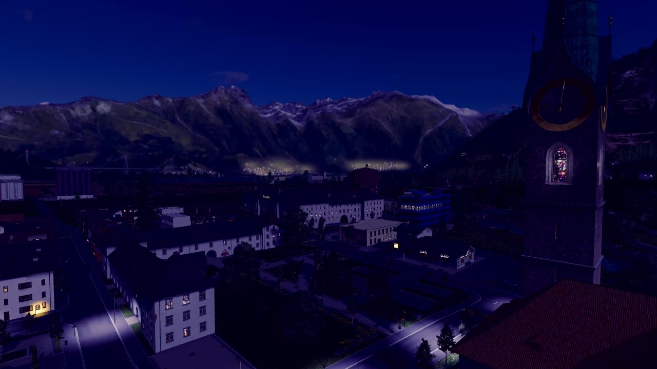 Landwirtschafts-Simulator 19 - Alpine Landwirtschaft Add-On: Reveal Trailer